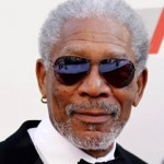 Morgan Freeman Lifetime Achievement Award