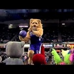 Most Awesome Mascot