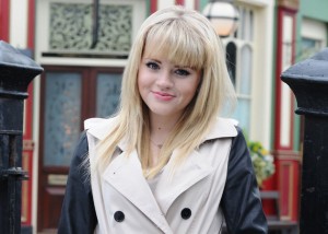 New Lucy Beale