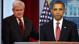 Newt Gingrich Obama Cheating