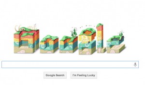Nicolas Steno: Google Doodle Celebrates Geologist