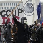 Occupy Congress