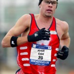 Olympic Marathon Trials