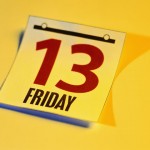 Origin Of Friday 13th Superstition