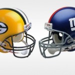 Packers Vs Giants