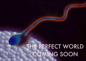 Scientists Grow Sperm