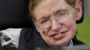 Stephen Hawking Reveals Biggest Mystery