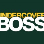 Undercover Boss New Season