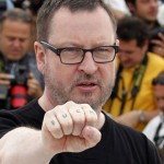 Von Trier Banned From Cannes