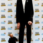 World's Tallest Men
