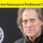 Comedian Richard Lewis Announces Parkinson’s Diagnosis on Twitter