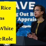Susan Rice to Step Down: Susan Rice Resigns from White House Role