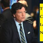 Shocking Morning on Cable News: Tucker Carlson Departs Fox News, Don Lemon Fired from CNN This Morning